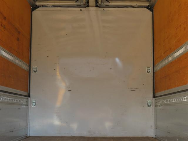 ヒノレンジャー 5.4t 増トン アルミウイング 内寸-長529/幅223/高235・日本フルハーフ・床板・落フック5対・ラッシング2段・リア観音開・門口-幅210/高225・セイコーラック付・アルミホイール付・240馬力ターボ(34枚目)