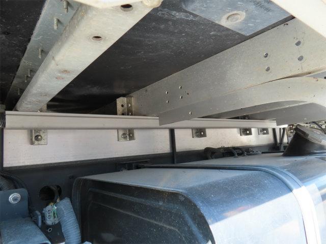 ヒノレンジャー 5.4t 増トン アルミウイング 内寸-長529/幅223/高235・日本フルハーフ・床板・落フック5対・ラッシング2段・リア観音開・門口-幅210/高225・セイコーラック付・アルミホイール付・240馬力ターボ(59枚目)