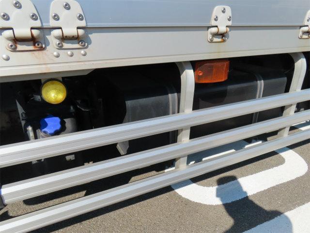 ヒノレンジャー 5.4t 増トン アルミウイング 内寸-長529/幅223/高235・日本フルハーフ・床板・落フック5対・ラッシング2段・リア観音開・門口-幅210/高225・セイコーラック付・アルミホイール付・240馬力ターボ(64枚目)