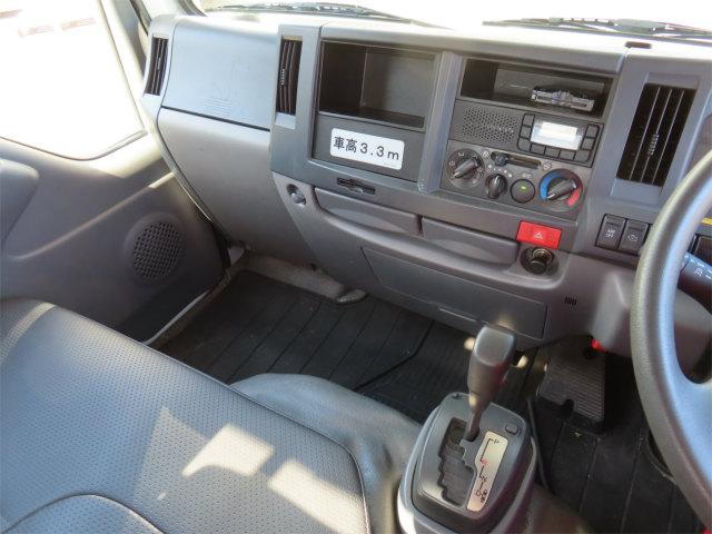 エルフトラック 12.3m 高所作業車 東京車輛・作業高12.3m・バケット積載荷重200Kg・パイプ製バケット・アワメーター1643時間・オートマ車・150馬力ターボ(14枚目)