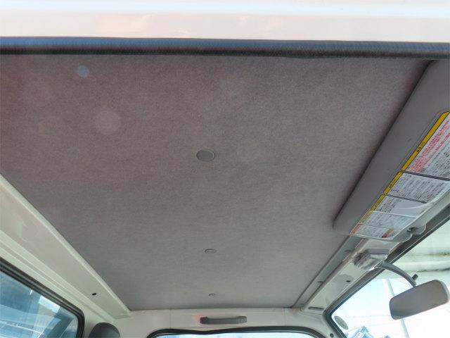 エルフトラック 12.3m 高所作業車 東京車輛・作業高12.3m・バケット積載荷重200Kg・パイプ製バケット・アワメーター1643時間・オートマ車・150馬力ターボ(21枚目)