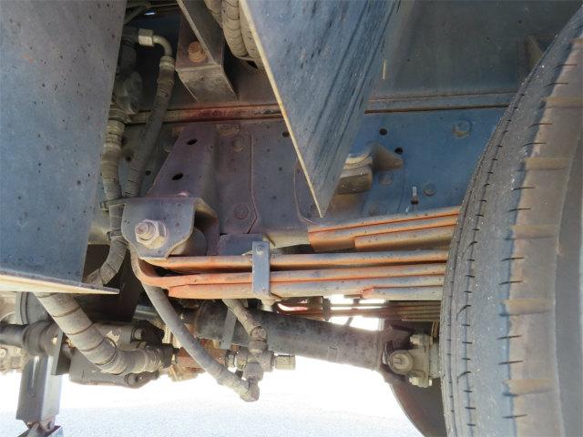 エルフトラック 12.3m 高所作業車 東京車輛・作業高12.3m・バケット積載荷重200Kg・パイプ製バケット・アワメーター1643時間・オートマ車・150馬力ターボ(42枚目)