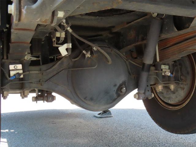 エルフトラック 12.3m 高所作業車 東京車輛・作業高12.3m・バケット積載荷重200Kg・パイプ製バケット・アワメーター1643時間・オートマ車・150馬力ターボ(43枚目)