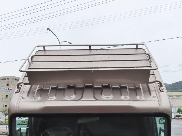 エルフトラック 2t ロング 全低床 パワーゲート 内寸-長445/幅180/高38・新明和・床板・垂直パワーゲート・昇降能力600kg・パワーゲート寸法-幅177/奥行87・アオリ3方開・セイコーラック付・150馬力ターボ(6枚目)