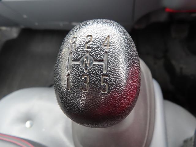 エルフトラック 2t ロング 全低床 パワーゲート 内寸-長445/幅180/高38・新明和・床板・垂直パワーゲート・昇降能力600kg・パワーゲート寸法-幅177/奥行87・アオリ3方開・セイコーラック付・150馬力ターボ(19枚目)