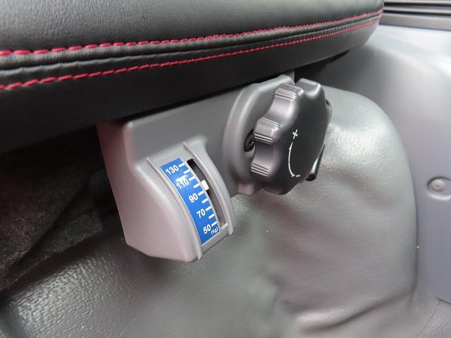 エルフトラック 2t ロング 全低床 パワーゲート 内寸-長445/幅180/高38・新明和・床板・垂直パワーゲート・昇降能力600kg・パワーゲート寸法-幅177/奥行87・アオリ3方開・セイコーラック付・150馬力ターボ(21枚目)