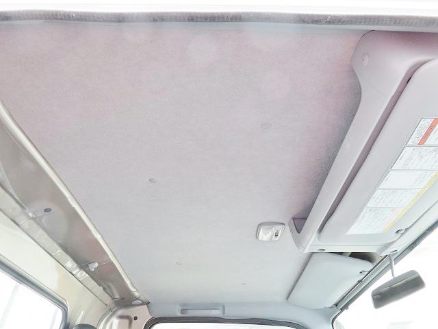 エルフトラック 2t ロング 全低床 パワーゲート 内寸-長445/幅180/高38・新明和・床板・垂直パワーゲート・昇降能力600kg・パワーゲート寸法-幅177/奥行87・アオリ3方開・セイコーラック付・150馬力ターボ(24枚目)