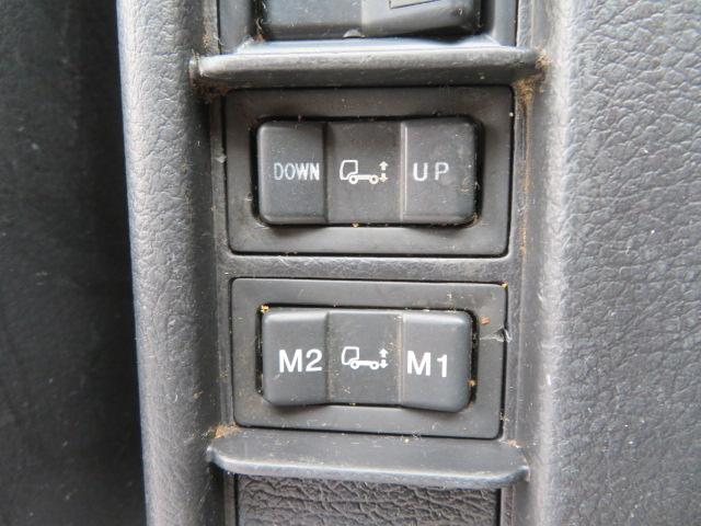 ヒノレンジャー 1.85t ワイド 冷凍ウイング 内寸-長659/幅234/高213・菱重・トランテックス・床縞アルミ・ラッシング2段・エアリブ・リア観音開・低温設定・1.5時間-3度確認済 門口-幅231/高205・210馬力ターボ(19枚目)