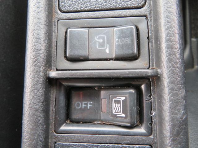 ヒノレンジャー 1.85t ワイド 冷凍ウイング 内寸-長659/幅234/高213・菱重・トランテックス・床縞アルミ・ラッシング2段・エアリブ・リア観音開・低温設定・1.5時間-3度確認済 門口-幅231/高205・210馬力ターボ(20枚目)