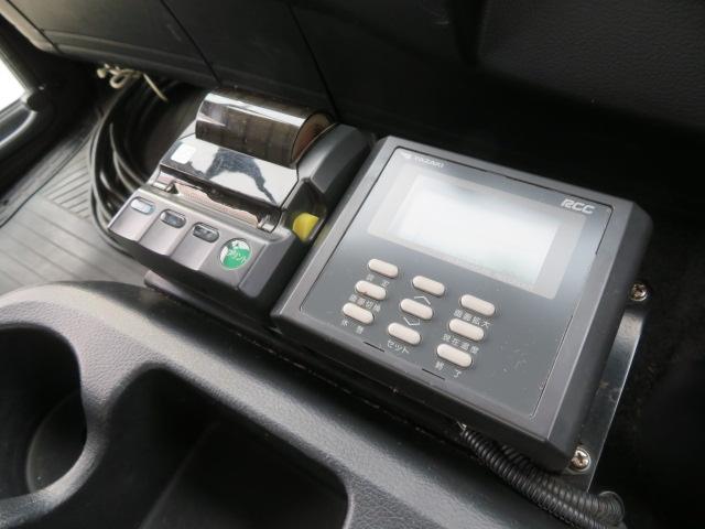 ヒノレンジャー 1.85t ワイド 冷凍ウイング 内寸-長659/幅234/高213・菱重・トランテックス・床縞アルミ・ラッシング2段・エアリブ・リア観音開・低温設定・1.5時間-3度確認済 門口-幅231/高205・210馬力ターボ(27枚目)