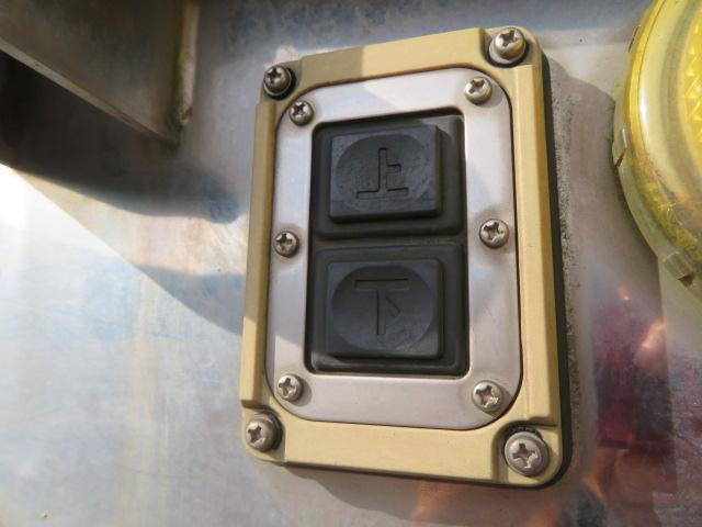 ヒノレンジャー 1.85t ワイド 冷凍ウイング 内寸-長659/幅234/高213・菱重・トランテックス・床縞アルミ・ラッシング2段・エアリブ・リア観音開・低温設定・1.5時間-3度確認済 門口-幅231/高205・210馬力ターボ(51枚目)