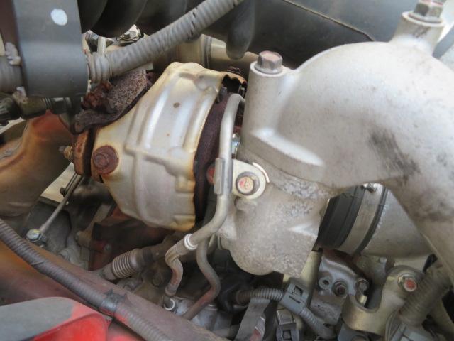 ヒノレンジャー 1.85t ワイド 冷凍ウイング 内寸-長659/幅234/高213・菱重・トランテックス・床縞アルミ・ラッシング2段・エアリブ・リア観音開・低温設定・1.5時間-3度確認済 門口-幅231/高205・210馬力ターボ(56枚目)