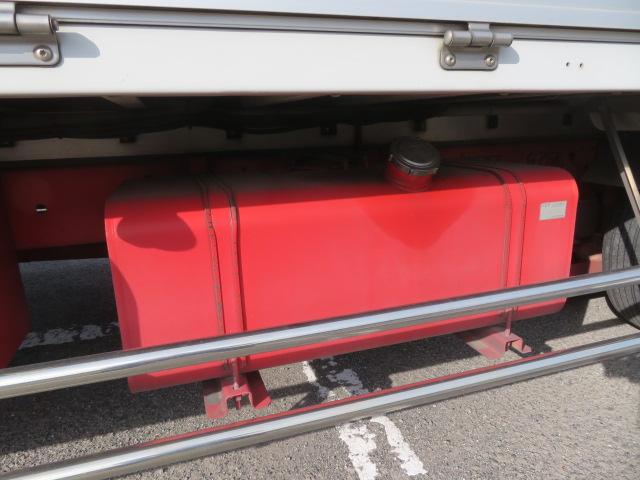 ヒノレンジャー 1.85t ワイド 冷凍ウイング 内寸-長659/幅234/高213・菱重・トランテックス・床縞アルミ・ラッシング2段・エアリブ・リア観音開・低温設定・1.5時間-3度確認済 門口-幅231/高205・210馬力ターボ(70枚目)