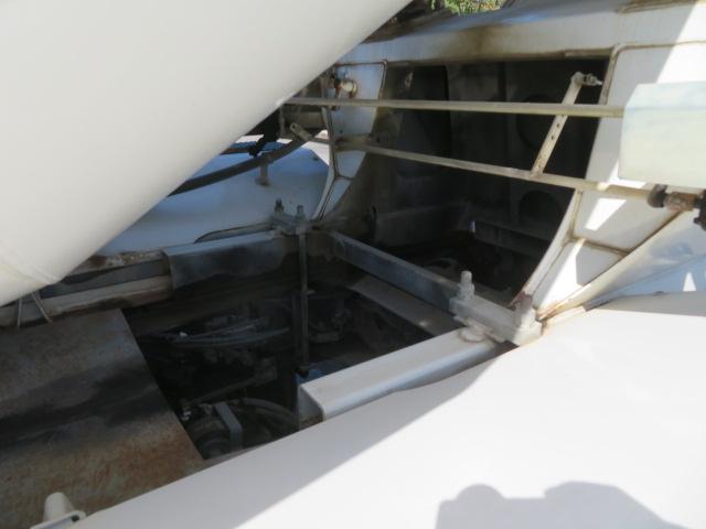 ギガ 9.78t コンクリートミキサー カヤバ・混合容量4.4立米・ドラム容量8.7立米・ホッパー開閉装置・リア2軸2デフ・330馬力ターボ(54枚目)