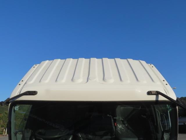 フォワード 2.4t 4段ラジコンフックイン 内寸-長541/幅216/高40・ユニック・床板・2.93t吊り・ML(モーメントリミッター)警報型・アオリ3方開・ロープ穴3対・セイコーラック付・190馬力ターボ(6枚目)