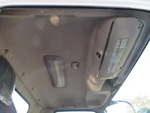 フォワード 2.4t 4段ラジコンフックイン 内寸-長541/幅216/高40・ユニック・床板・2.93t吊り・ML(モーメントリミッター)警報型・アオリ3方開・ロープ穴3対・セイコーラック付・190馬力ターボ(23枚目)