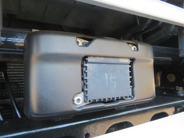 フォワード 2.4t 4段ラジコンフックイン 内寸-長541/幅216/高40・ユニック・床板・2.93t吊り・ML(モーメントリミッター)警報型・アオリ3方開・ロープ穴3対・セイコーラック付・190馬力ターボ(26枚目)