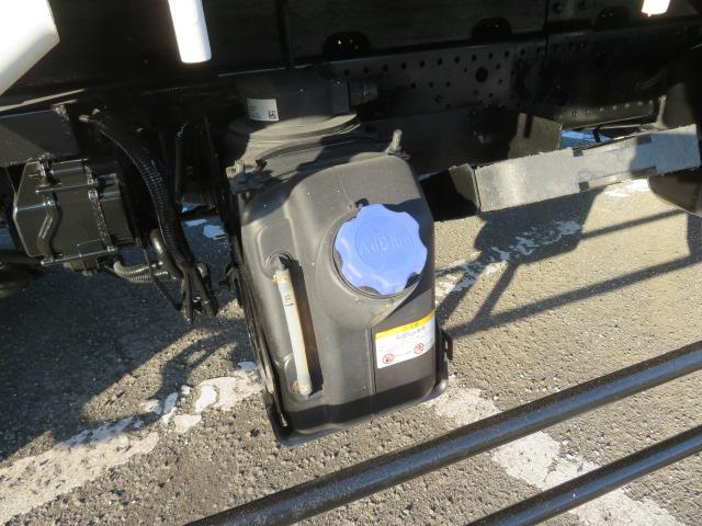 フォワード 2.4t 4段ラジコンフックイン 内寸-長541/幅216/高40・ユニック・床板・2.93t吊り・ML(モーメントリミッター)警報型・アオリ3方開・ロープ穴3対・セイコーラック付・190馬力ターボ(61枚目)