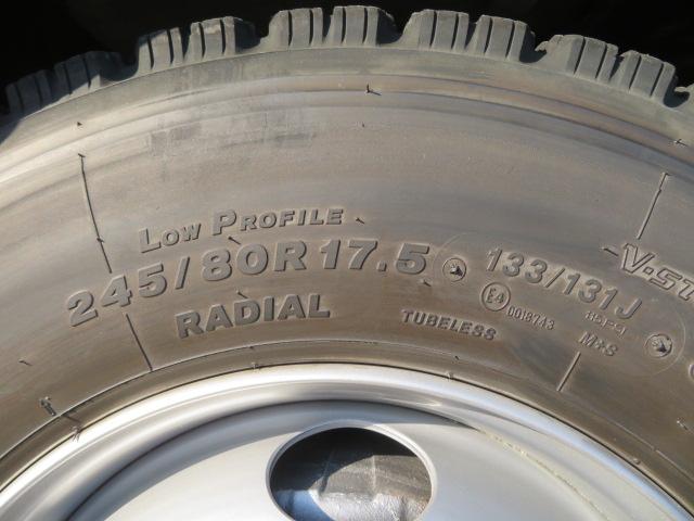 フォワード 2.4t 4段ラジコンフックイン 内寸-長541/幅216/高40・ユニック・床板・2.93t吊り・ML(モーメントリミッター)警報型・アオリ3方開・ロープ穴3対・セイコーラック付・190馬力ターボ(62枚目)