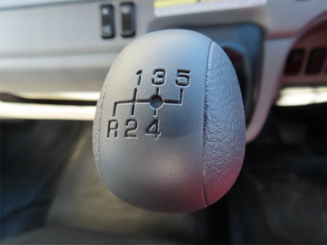 キャンター 3t ワイドロング 6段ラジコンフックイン 内寸-長370/幅207/高37・タダノ・床板・2.93t吊り・ML(モーメントリミッター)警報型・差違いジャッキ・リアジャッキ・アオリ3方開・セイコーラック付・150馬力ターボ(21枚目)