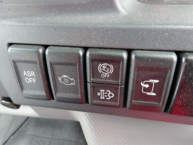 エルフトラック 11.9m 高所作業車 アイチ・バケット積載荷重200kg・パイプ製バケット・アワメーター1119時間・150馬力ターボ(15枚目)