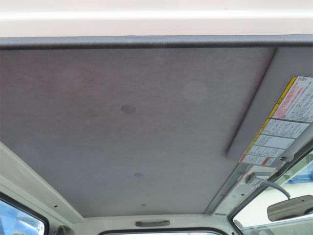 エルフトラック 11.9m 高所作業車 アイチ・バケット積載荷重200kg・パイプ製バケット・アワメーター1119時間・150馬力ターボ(20枚目)