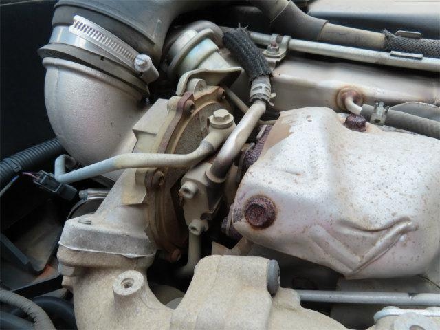 エルフトラック 11.9m 高所作業車 アイチ・バケット積載荷重200kg・パイプ製バケット・アワメーター1119時間・150馬力ターボ(38枚目)