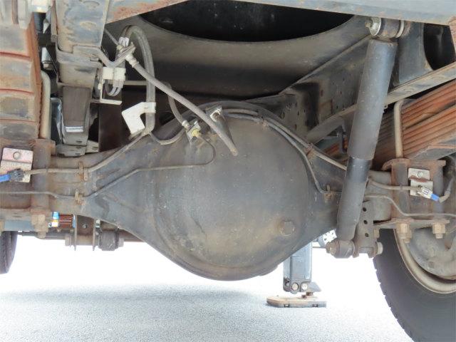 エルフトラック 11.9m 高所作業車 アイチ・バケット積載荷重200kg・パイプ製バケット・アワメーター1119時間・150馬力ターボ(47枚目)