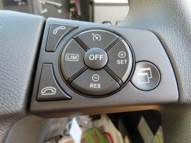 ファイター 2.3t 4段ラジコンフックイン 内寸-長551/幅213/高40・タダノ・床板・2.93t吊り・ML(モーメントリミッター)警報型・差違いジャッキ・アオリ3方開・セイコーラック付・220馬力ターボ(16枚目)