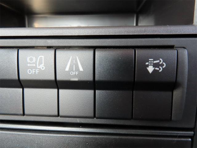 ファイター 2.3t 4段ラジコンフックイン 内寸-長551/幅213/高40・タダノ・床板・2.93t吊り・ML(モーメントリミッター)警報型・差違いジャッキ・アオリ3方開・セイコーラック付・220馬力ターボ(18枚目)