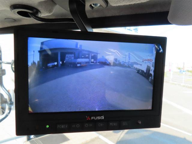 ファイター 2.3t 4段ラジコンフックイン 内寸-長551/幅213/高40・タダノ・床板・2.93t吊り・ML(モーメントリミッター)警報型・差違いジャッキ・アオリ3方開・セイコーラック付・220馬力ターボ(25枚目)