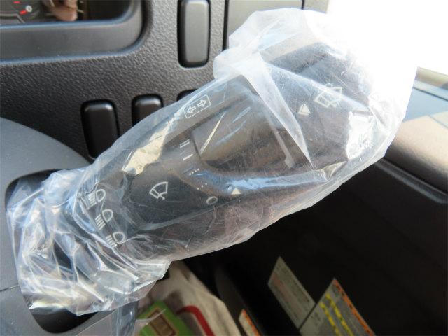 ファイター 2.3t 4段ラジコンフックイン 内寸-長551/幅213/高40・タダノ・床板・2.93t吊り・ML(モーメントリミッター)警報型・差違いジャッキ・アオリ3方開・セイコーラック付・220馬力ターボ(26枚目)