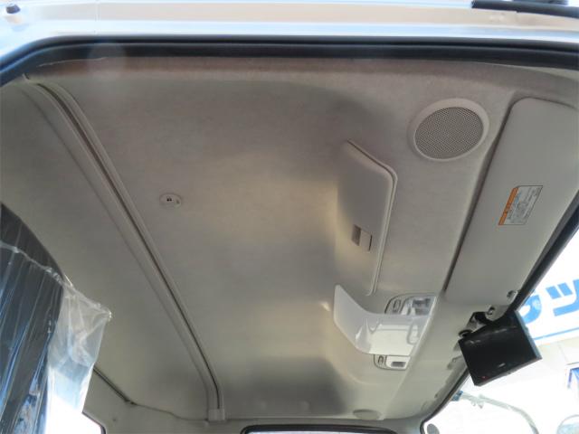 ファイター 2.3t 4段ラジコンフックイン 内寸-長551/幅213/高40・タダノ・床板・2.93t吊り・ML(モーメントリミッター)警報型・差違いジャッキ・アオリ3方開・セイコーラック付・220馬力ターボ(30枚目)