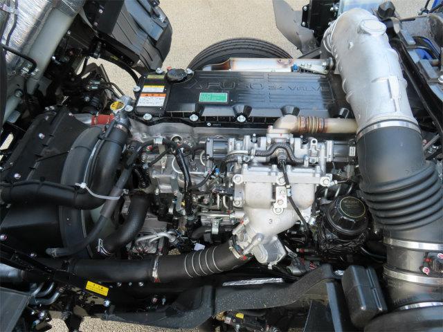 ファイター 2.3t 4段ラジコンフックイン 内寸-長551/幅213/高40・タダノ・床板・2.93t吊り・ML(モーメントリミッター)警報型・差違いジャッキ・アオリ3方開・セイコーラック付・220馬力ターボ(47枚目)