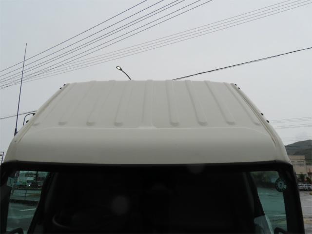 デュトロ 2t プレスパッカー 新明和・4.3立米・排出押出し式・連続スイッチ・汚水タンク・150馬力ターボ(6枚目)