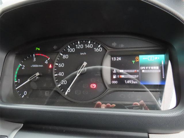 デュトロ 2t プレスパッカー 新明和・4.3立米・排出押出し式・連続スイッチ・汚水タンク・150馬力ターボ(14枚目)