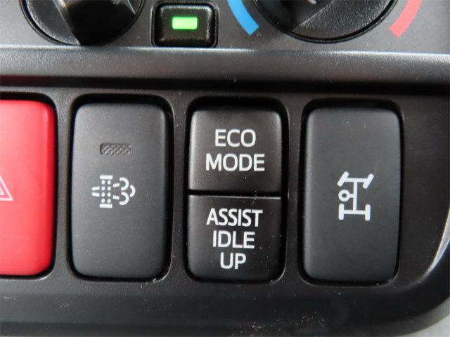 デュトロ 2t プレスパッカー 新明和・4.3立米・排出押出し式・連続スイッチ・汚水タンク・150馬力ターボ(17枚目)