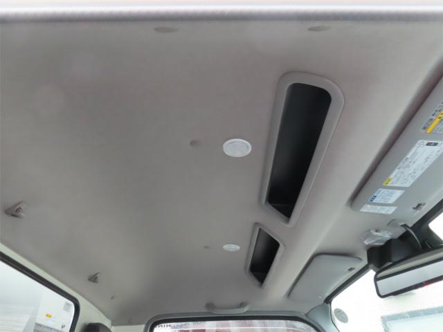 デュトロ 2t プレスパッカー 新明和・4.3立米・排出押出し式・連続スイッチ・汚水タンク・150馬力ターボ(29枚目)