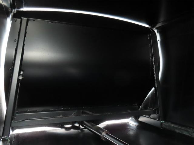 デュトロ 2t プレスパッカー 新明和・4.3立米・排出押出し式・連続スイッチ・汚水タンク・150馬力ターボ(34枚目)