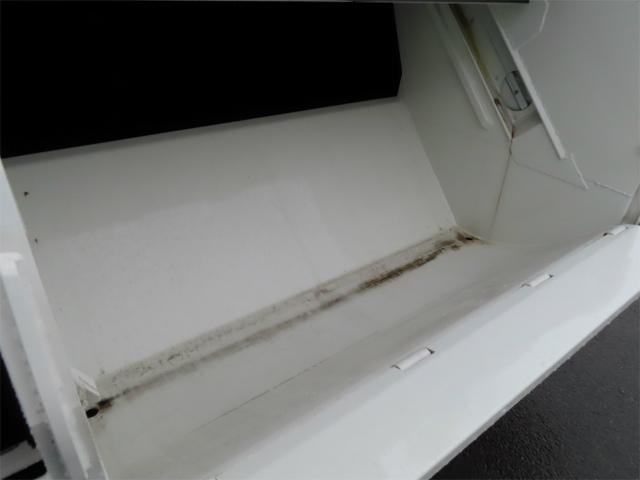 デュトロ 2t プレスパッカー 新明和・4.3立米・排出押出し式・連続スイッチ・汚水タンク・150馬力ターボ(42枚目)