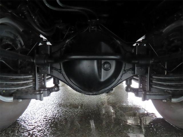 デュトロ 2t プレスパッカー 新明和・4.3立米・排出押出し式・連続スイッチ・汚水タンク・150馬力ターボ(64枚目)