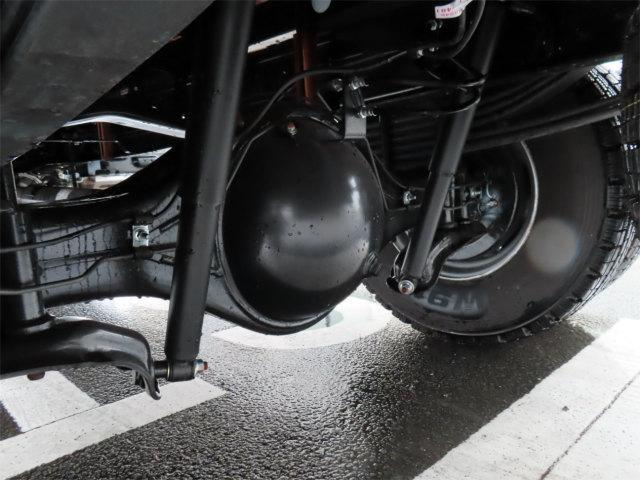 ヒノレンジャー 2.15t 4段ラジコンフックイン 内寸-長551/幅222/高68・タダノ・トランテックス・床板・落フック6対・2.93t吊り・差違いジャッキ・アルミブロック・アオリ3方開・セイコーラック付・240馬力ターボ(60枚目)