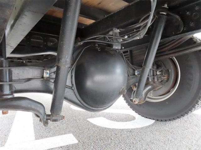 ヒノレンジャー 2.15t 4段ラジコンフックイン 内寸-長531/幅215/高40・ユニック・後方付・2.93t吊り・床板・ML(モーメントリミッター)警報型・ロープ穴3対・セイコーラック付・240馬力ターボ(54枚目)