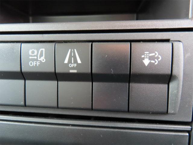 ファイター 7.5t 増トンワイド 4段ラジコンフックイン 内寸-長550/幅235/高40・タダノ・2.93t吊り・床板・落フック5対・ML(モーメントリミッター)警報型・差違いジャッキ・アルミブロック・アオリ3方開・240馬力ターボ(18枚目)