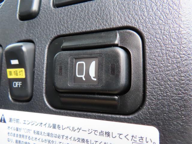 ファイター 7.5t 増トンワイド 4段ラジコンフックイン 内寸-長550/幅235/高40・タダノ・2.93t吊り・床板・落フック5対・ML(モーメントリミッター)警報型・差違いジャッキ・アルミブロック・アオリ3方開・240馬力ターボ(20枚目)