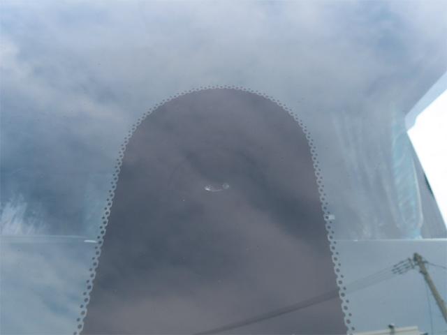 ファイター 7.5t 増トンワイド 4段ラジコンフックイン 内寸-長550/幅235/高40・タダノ・2.93t吊り・床板・落フック5対・ML(モーメントリミッター)警報型・差違いジャッキ・アルミブロック・アオリ3方開・240馬力ターボ(28枚目)