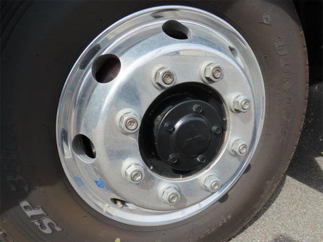 ファイター 7.5t 増トンワイド 4段ラジコンフックイン 内寸-長550/幅235/高40・タダノ・2.93t吊り・床板・落フック5対・ML(モーメントリミッター)警報型・差違いジャッキ・アルミブロック・アオリ3方開・240馬力ターボ(62枚目)