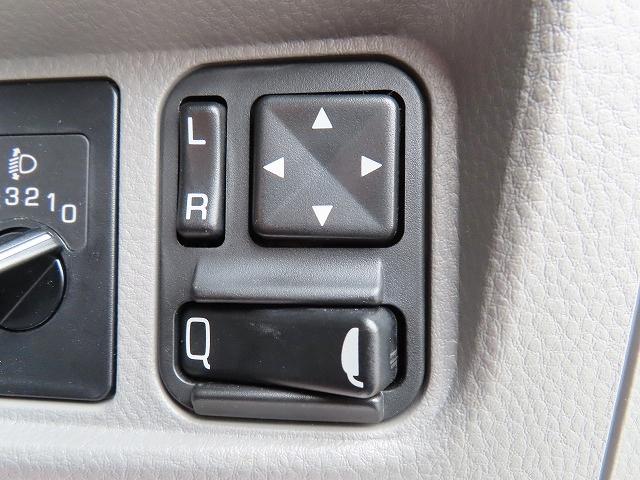 キャンター ３ｔ　ワイド超ロング　セルフローダー　内寸－長５７０／幅２０８／高８・極東・床縞鉄・内フック７対・ラジコン・ウインチ・フラトップ・オートマ車・１７５馬力ターボ（22枚目）