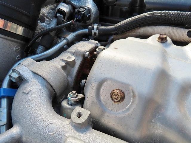 エルフトラック ２ｔ　１０尺　ドライバン　パワーゲート　内寸－長３２２／幅１７８／高２０３・新明和・床板・ラッシング２段・リア観音開・垂直パワーゲート・昇降能力６００ｋｇ・門口－幅１７６／高１９８・オートマ車・１５０馬力ターボ（43枚目）