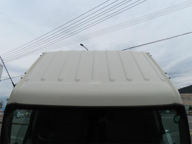 デュトロ 3t ロング 4段ラジコンフックイン 内寸-長361/幅178/高37・ユニック・床板・2.93t吊り・ML(モーメントリミッター)警報型・差違いジャッキ・アオリ3方開・セイコーラック付・150馬力ターボ(6枚目)